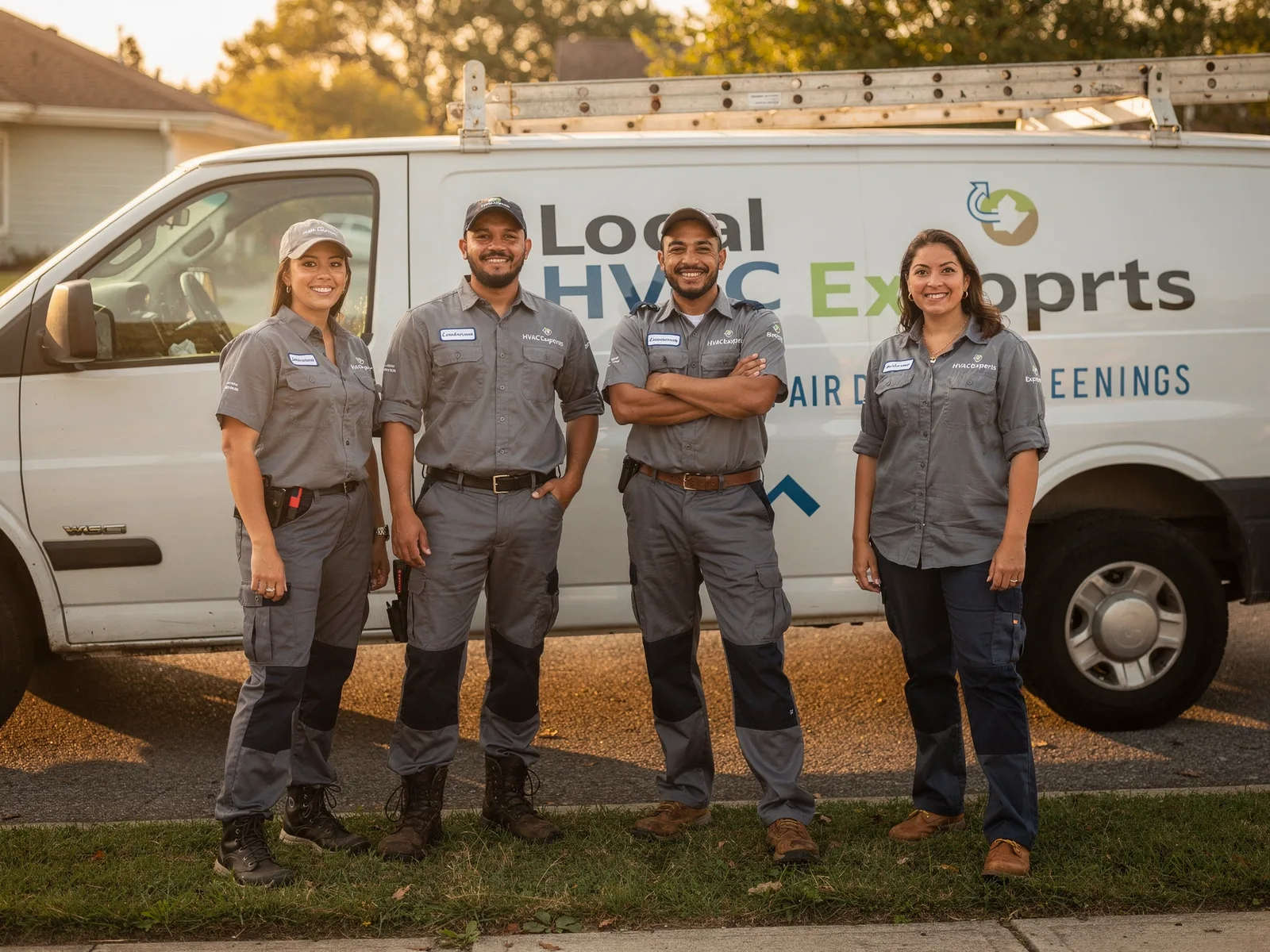 24/7 HVAC Repair & AC Replacement company in Midlothian, IL